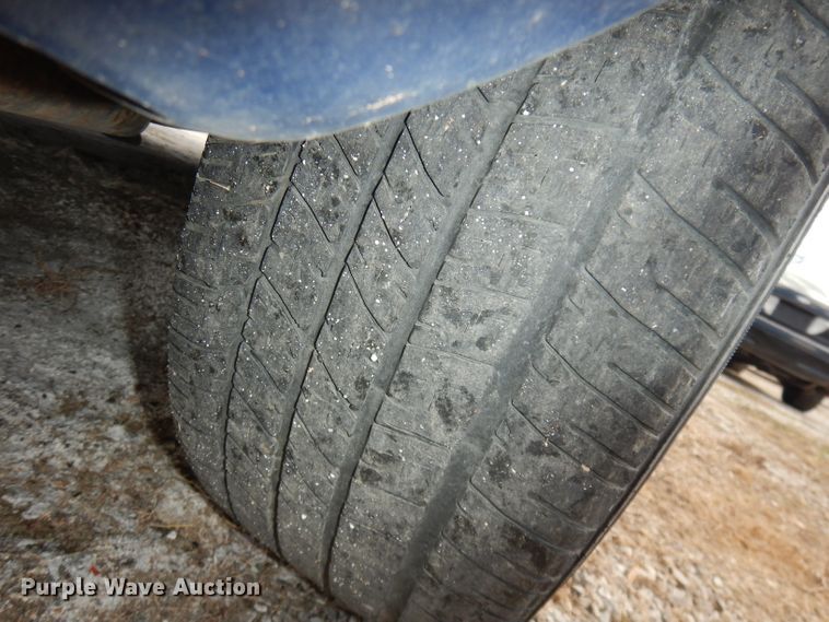 image for item DI6513 2003 Ford Crown Victoria Police Interceptor