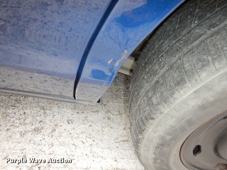 image for item DI6513 2003 Ford Crown Victoria Police Interceptor