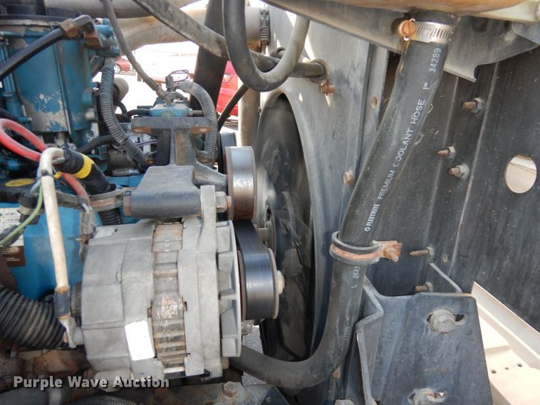 image for item DI6519 1995 International 3800  school bus