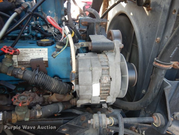 image for item DI6519 1995 International 3800  school bus