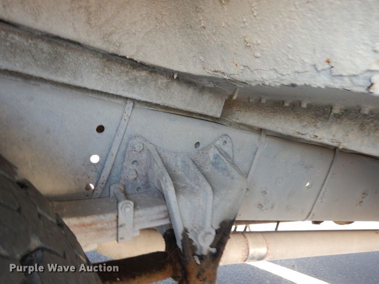 image for item DI6519 1995 International 3800  school bus