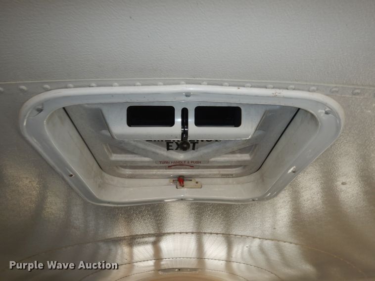 image for item DI6519 1995 International 3800  school bus