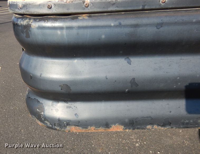 image for item DI6519 1995 International 3800  school bus