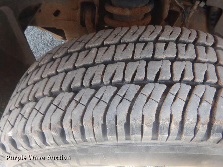 image for item DJ2225 2013 Chevrolet Tahoe Police  SUV