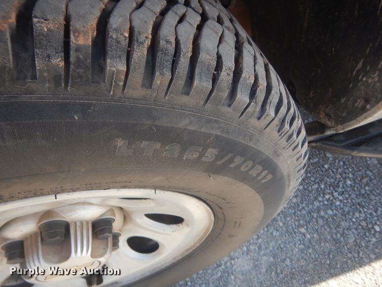 image for item DJ2225 2013 Chevrolet Tahoe Police  SUV