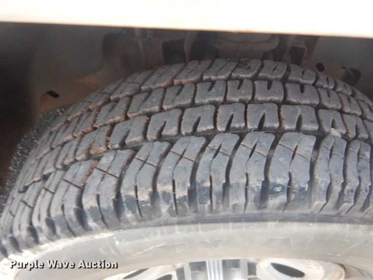 image for item DJ2225 2013 Chevrolet Tahoe Police  SUV