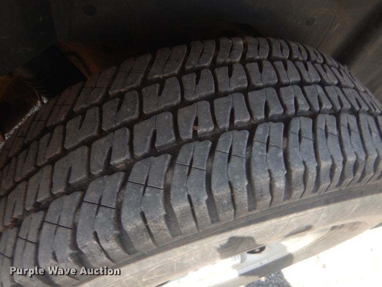 image for item DJ2225 2013 Chevrolet Tahoe Police  SUV