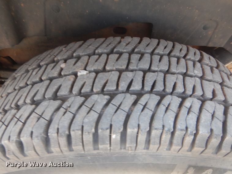 image for item DJ2225 2013 Chevrolet Tahoe Police  SUV