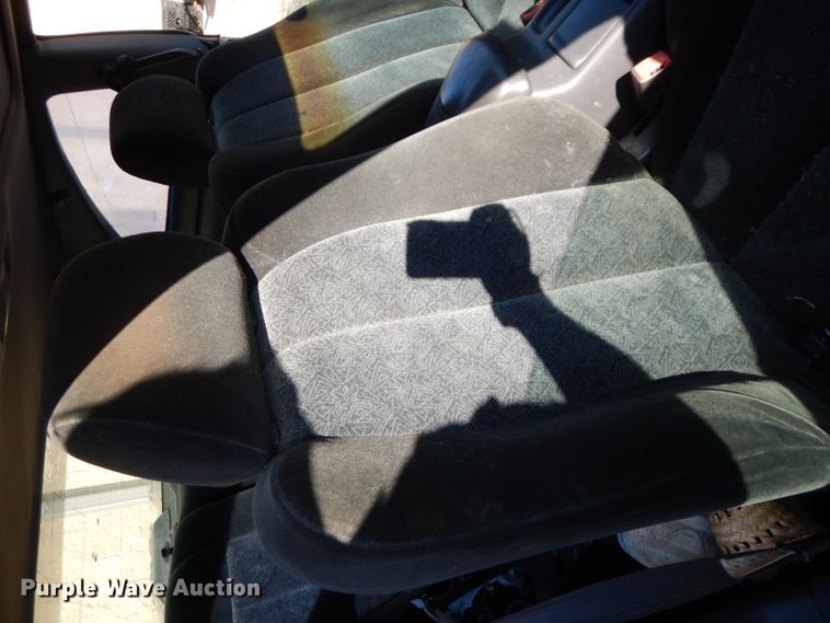 image for item DJ2812 2000 Toyota Camry Solara