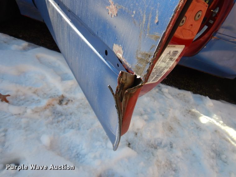 image for item DJ2812 2000 Toyota Camry Solara