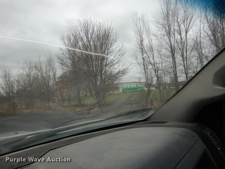 image for item DJ2959 2017 Dodge Ram 1500  Crew Cab pickup truck