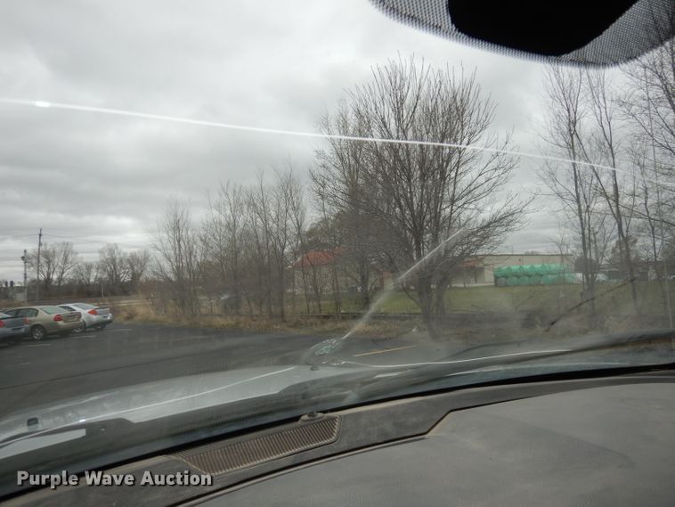 image for item DJ2959 2017 Dodge Ram 1500  Crew Cab pickup truck