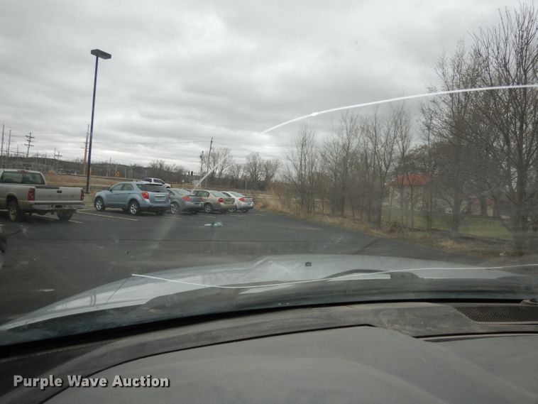 image for item DJ2959 2017 Dodge Ram 1500  Crew Cab pickup truck