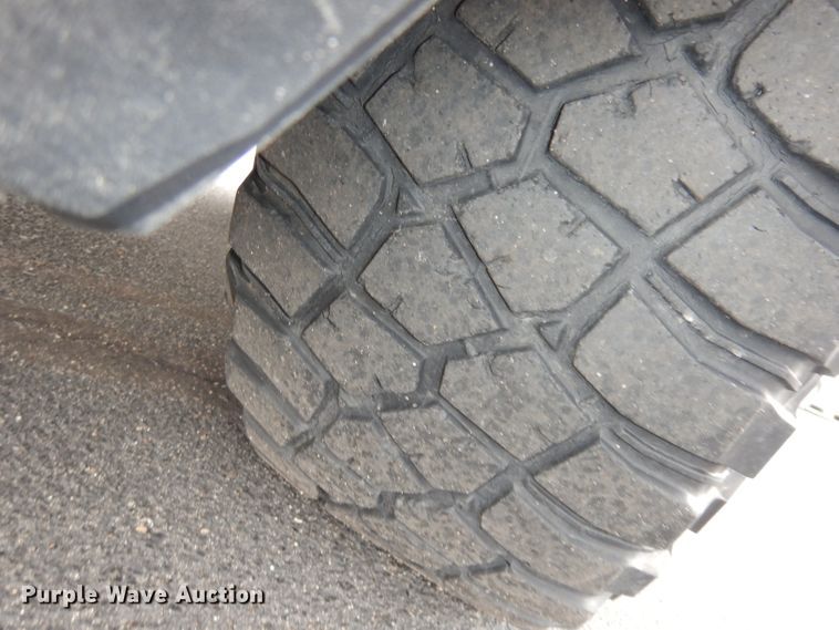 image for item DJ2959 2017 Dodge Ram 1500  Crew Cab pickup truck