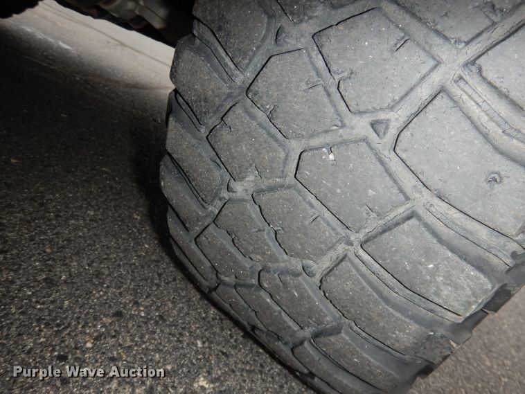 image for item DJ2959 2017 Dodge Ram 1500  Crew Cab pickup truck