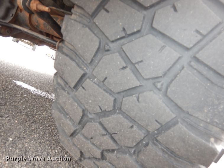 image for item DJ2959 2017 Dodge Ram 1500  Crew Cab pickup truck