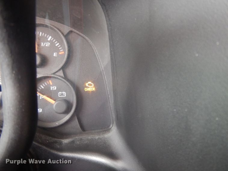 image for item DJ2968 2007 Chevrolet G3500  school bus