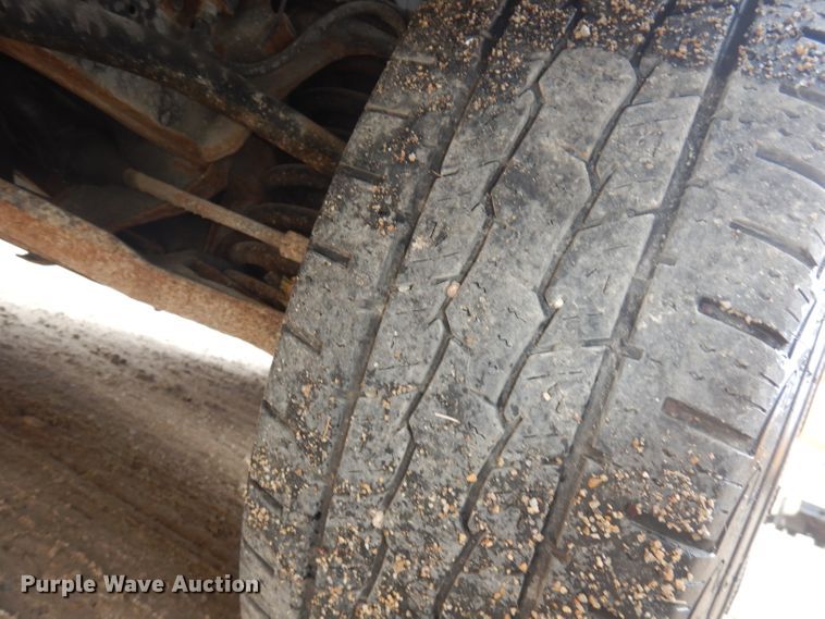 image for item DJ2968 2007 Chevrolet G3500  school bus