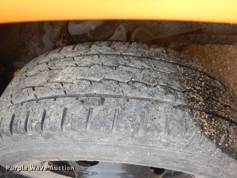 image for item DJ2968 2007 Chevrolet G3500  school bus