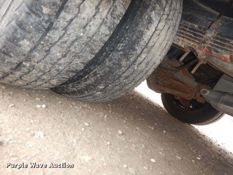 image for item DJ2968 2007 Chevrolet G3500  school bus