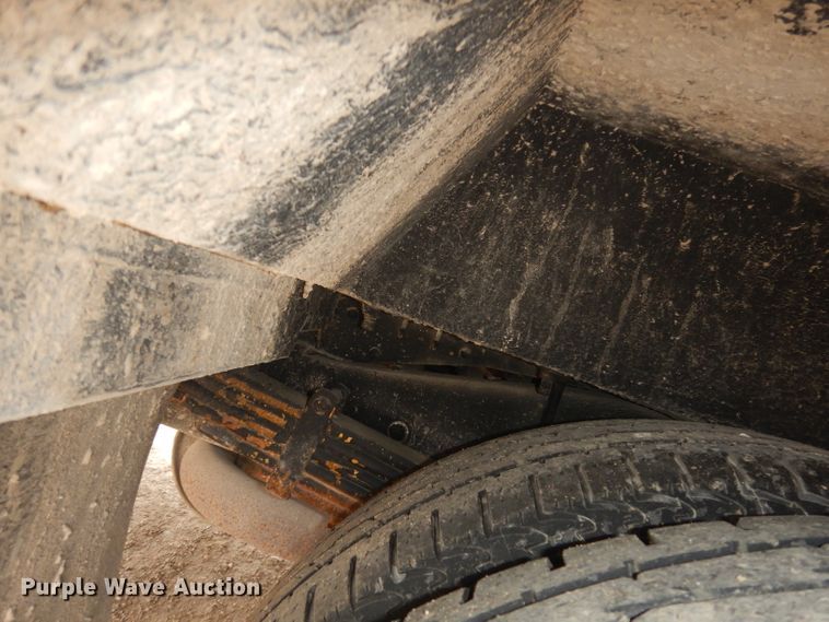 image for item DJ2968 2007 Chevrolet G3500  school bus