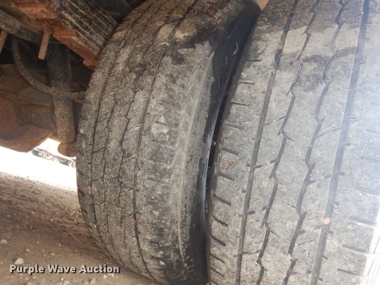 image for item DJ2968 2007 Chevrolet G3500  school bus