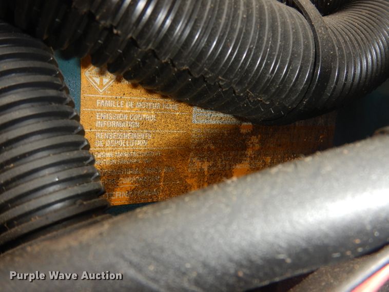 image for item DJ2971 2003 International 3800  school bus