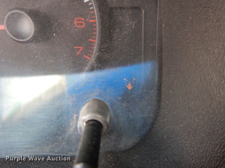 image for item DJ2981 2008 Ford Crown Victoria Police Interceptor