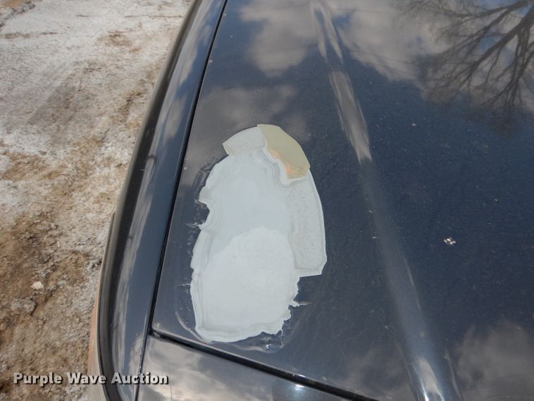 image for item DJ2982 2006 Ford Crown Victoria