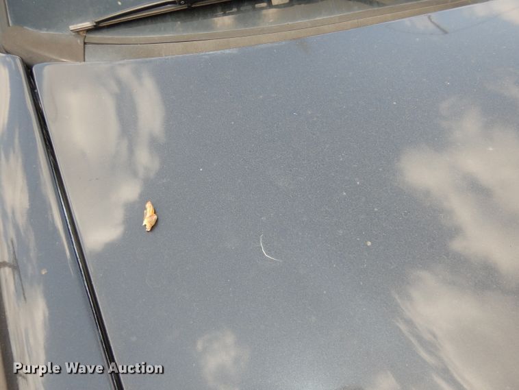 image for item DJ2982 2006 Ford Crown Victoria