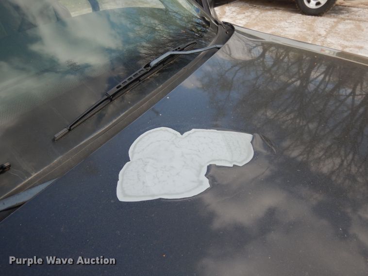 image for item DJ2982 2006 Ford Crown Victoria