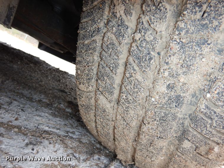 image for item DJ2982 2006 Ford Crown Victoria