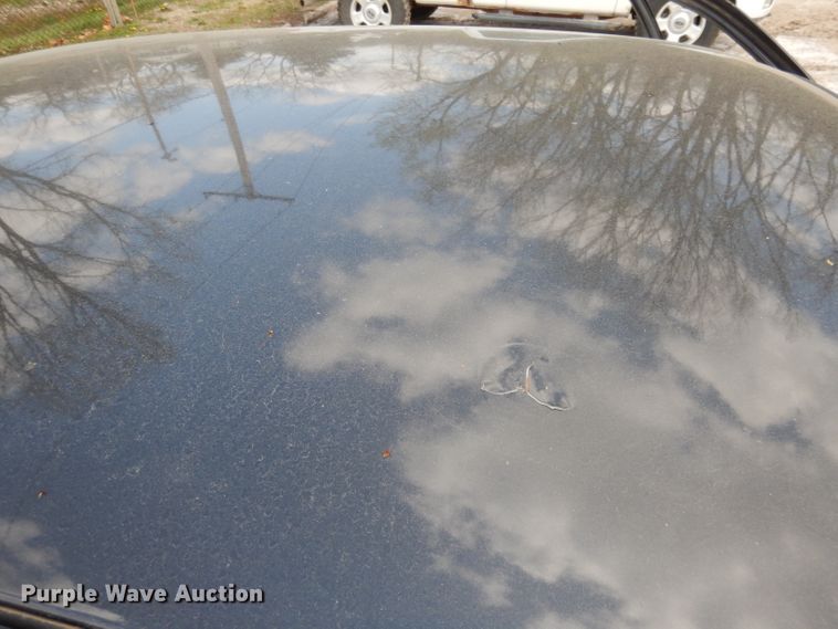 image for item DJ2982 2006 Ford Crown Victoria