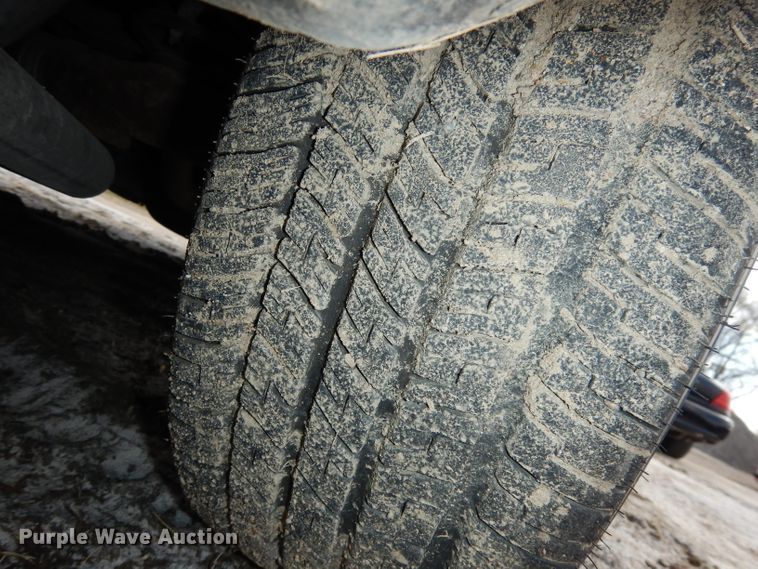 image for item DJ2982 2006 Ford Crown Victoria