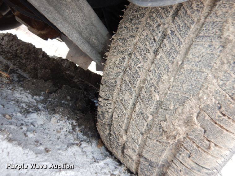 image for item DJ2982 2006 Ford Crown Victoria