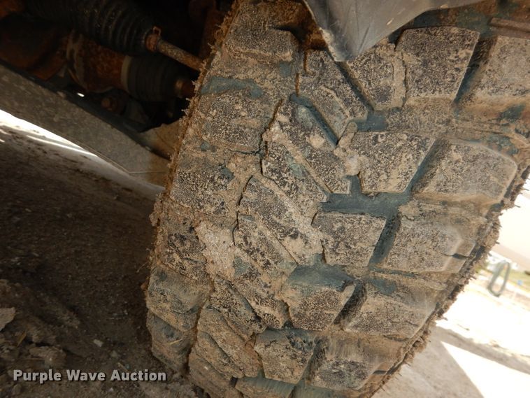 image for item DJ2983 2004 Ford F150  pickup truck