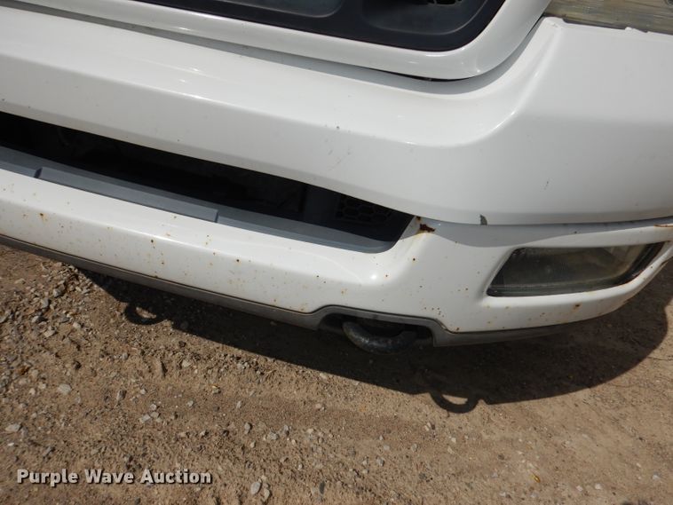 image for item DJ2983 2004 Ford F150  pickup truck