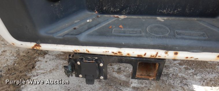 image for item DJ2983 2004 Ford F150  pickup truck