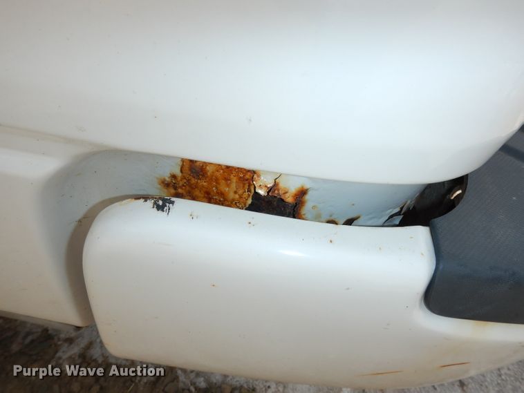 image for item DJ2983 2004 Ford F150  pickup truck