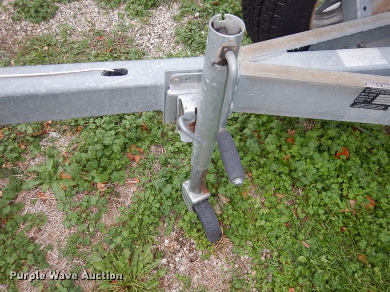 image for item DJ6902 2000 Boston Whaler Justice  boat