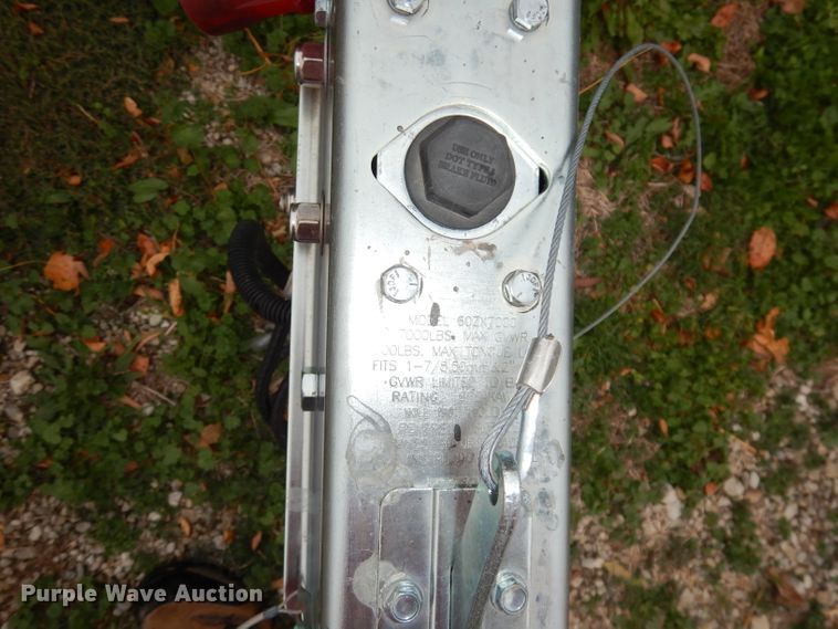 image for item DJ6902 2000 Boston Whaler Justice  boat