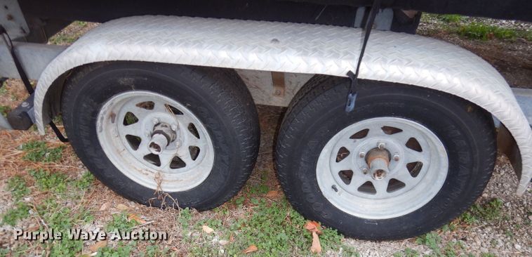 image for item DJ6902 2000 Boston Whaler Justice  boat