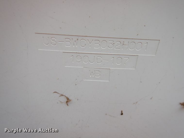 image for item DJ6902 2000 Boston Whaler Justice  boat