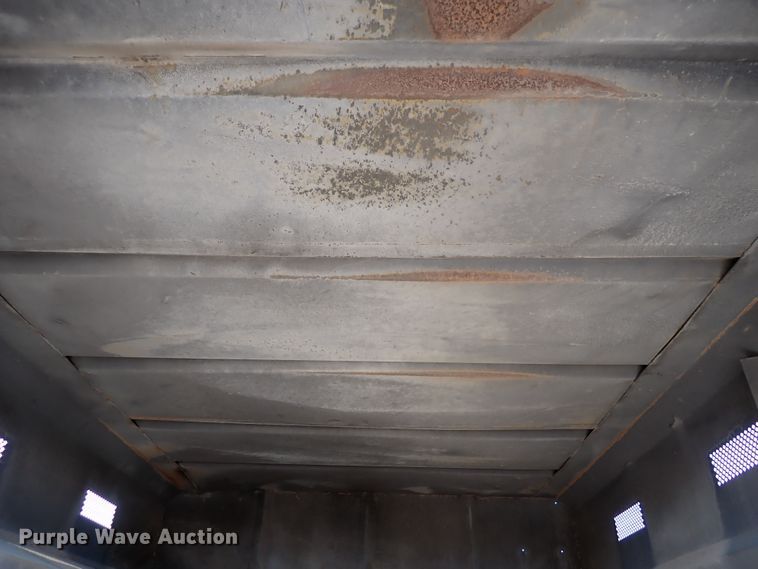 image for item DK4661 1997 GMC C7500  forestry bucket truck