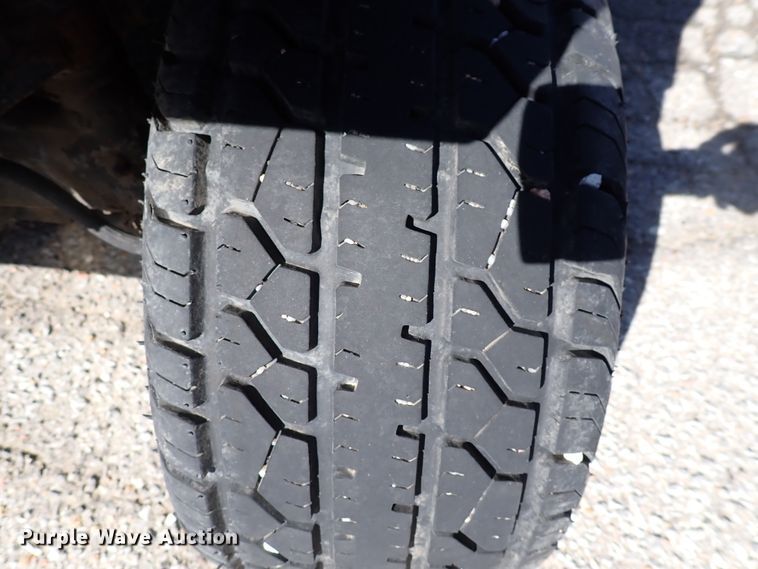 image for item DK4662 1989 Cushman  utility vehicle