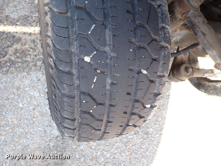 image for item DK4662 1989 Cushman  utility vehicle