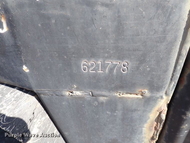 image for item DK4665 1989 Cushman  utility vehicle