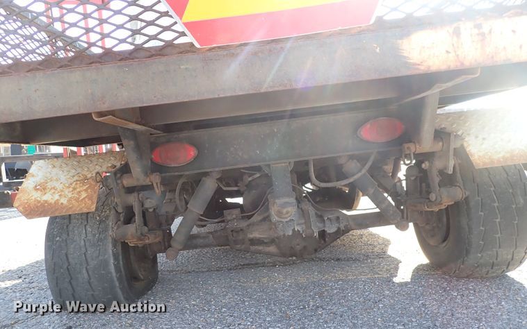 image for item DK4666 1982 Cushman  utility vehicle