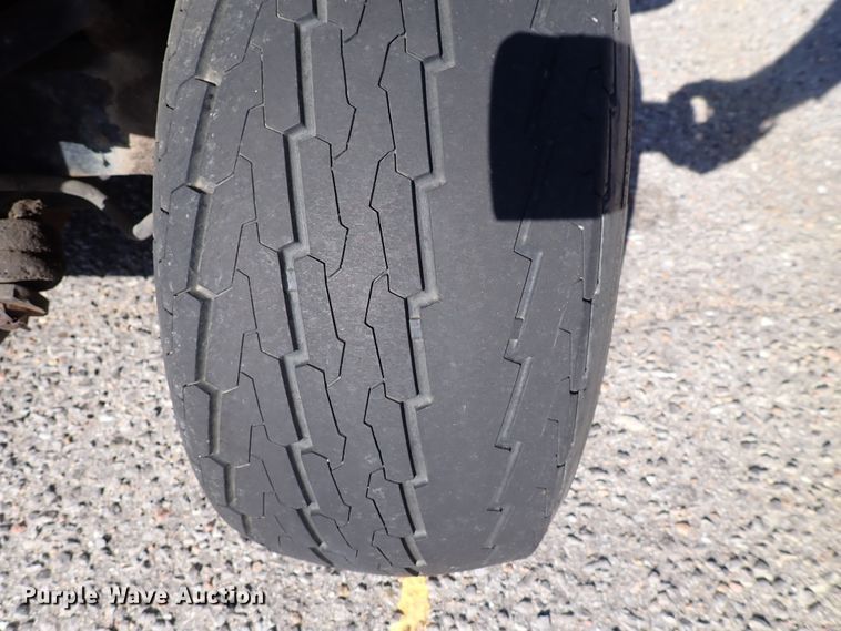 image for item DK4666 1982 Cushman  utility vehicle