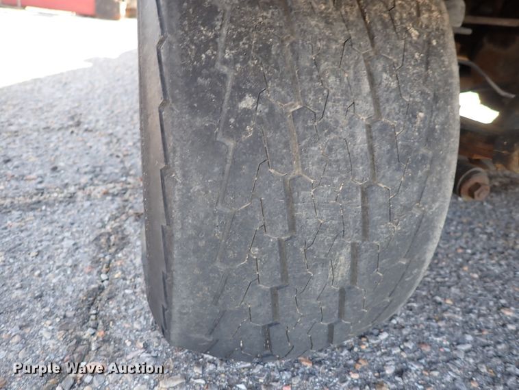 image for item DK4666 1982 Cushman  utility vehicle